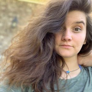 Meet your Posher, Marah